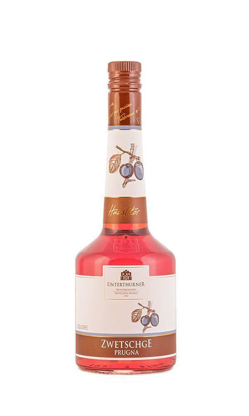 Unterthurner Zwetschgeler 0,7l